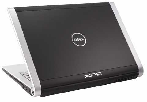 Dell XPS M1530 с процессором Penryn поступил на рынок США. Фото.