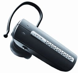 Jabra представила Bluetooth-гарнитуру BT530. Фото.