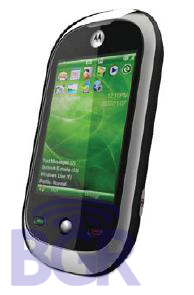 Motorola представляет героические смартфоны. Фото.