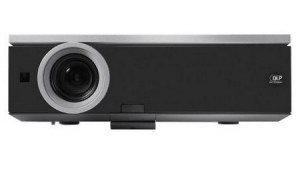 Dell выпустила новый DLP-проектор 7609WU. Фото.