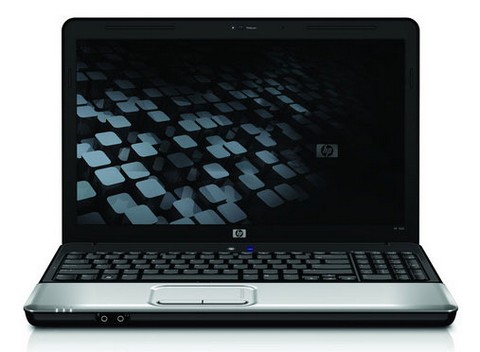 HP представила свой первый ноутбук с диагональю 15.6-дюймов. Фото.