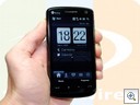 HTC Touch HD скоро появится у оператора O2. Фото.