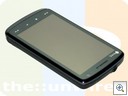 HTC Touch HD скоро появится у оператора O2. Фото.