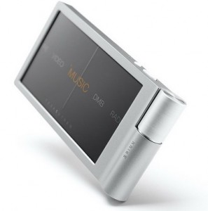 iRiver SPINN в продаже с 3 октября. Фото.