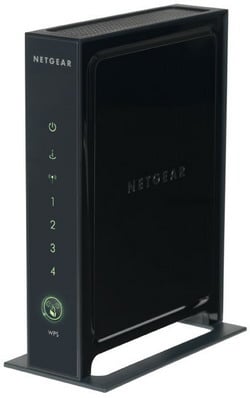 NETGEAR выпускает «зелёные» Wi-Fi устройства. Фото.