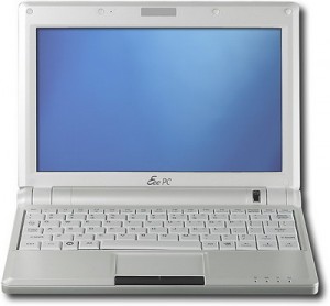 Новый нетбук от ASUS меньше чем за $300. Фото.