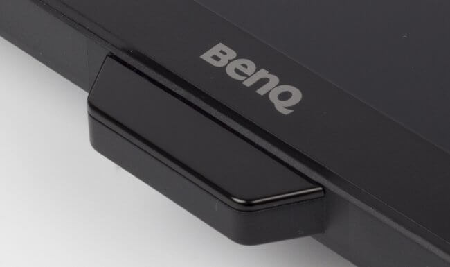 Новый нетбук от BenQ поступил в продажу. Фото.