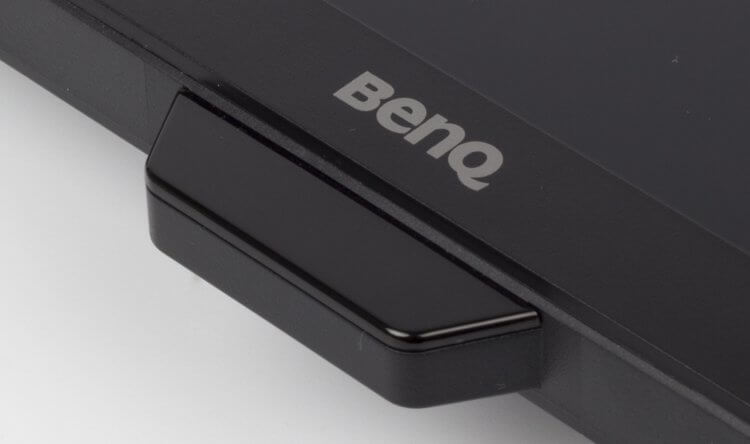 Новый нетбук от BenQ поступил в продажу. Были времена, когда нетбуки были востребованы. Фото.