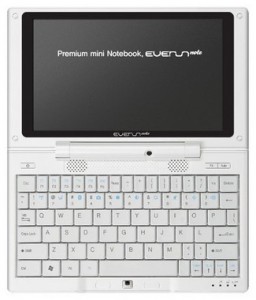 Обновление Everun Note. Фото.