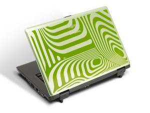 LifeBook A1110 — больше жизни. Фото.