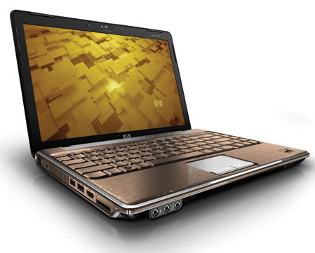 dv3500t от HP — конкурент MacBook? Фото.