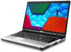 MSI выпустила новый 16-дюймовый ноутбук. Фото.