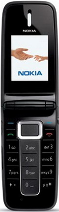Nokia 1606 — в продаже. Фото.