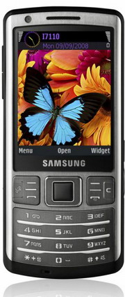 Компания Samsung анонсировала моноблок i7110. Фото.