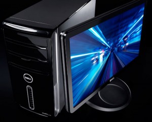 Dell выпустила бюджетную систему на базе процессора Intel Core i7. Фото.