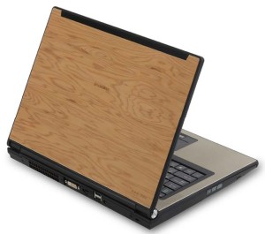 Epson представляет ноутбук с 1000-летним покрытием. Фото.