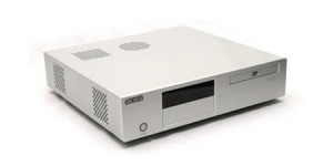 Новый медиацентр от Okoro Media Systems. Фото.