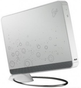 Новый неттоп от ASUS. Фото.