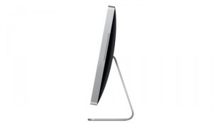Apple обновляет iMac. Фото.