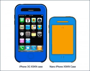 iPhone Nano на подходе? Фото.