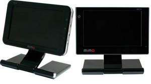 Hanwha представляет новые USB-мониторы. Фото.