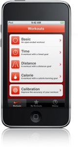 Новый iPod Touch на подходе? Фото.