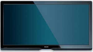 Philips представила новый формат экрана. Фото.