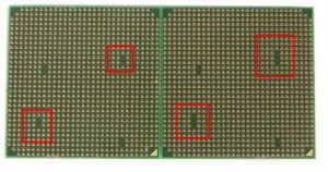 Поклонникам AMD посвящается. Фото.