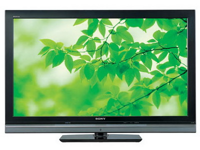 LCD телевизоры Sony стали гораздо умнее и бережливее. Фото.