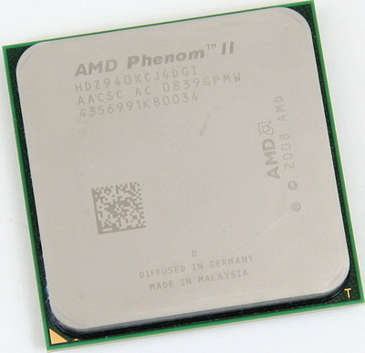 Как Intel душит AMD длинным баксом. Фото.