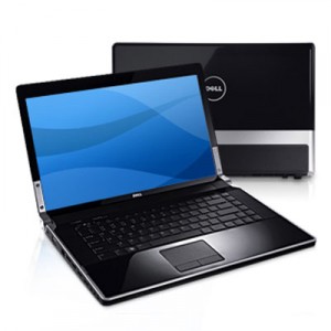 Dell представляет два новых монитора из линейки Studio XPS. Фото.