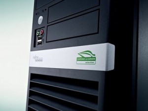 Zero-Watt PC становится реальностью. Фото.