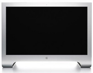 Новый iMac скоро выйдет на сцену? Фото.