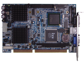 Intel нанесет удар по Athlon Neon. Фото.
