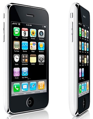 MacWorld ’09: Будущий iPhone получит многоядерный процессор? Фото.