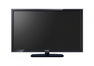 CES ’09: Sony обновила семейство Bravia. Фото.
