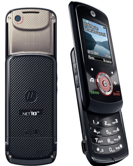 Motorola предствила фото телефона Motorola EM326g и гарнитуры S7-HD. Фото.