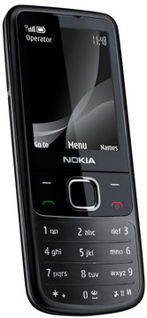 Nokia поднимает планку на классические моноблоки. Фото.