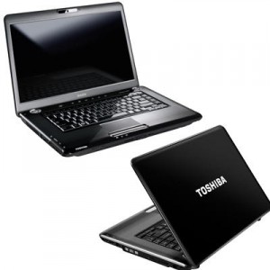 Toshiba Satellite перешли на новый формат дисплея. Фото.