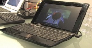 ARM померится силой с Intel. Фото.