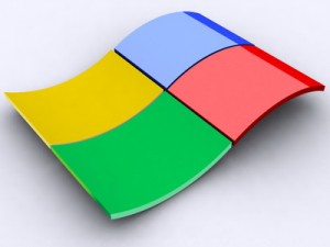 Никакой путаницы с Windows 7 не будет. Фото.
