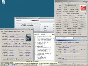 У Intel новый флагман. Фото.