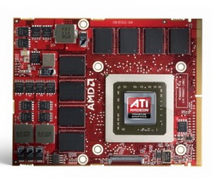 AMD/ATI опять обыграла NVIDIA. Фото.