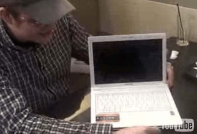 Первые впечатления от Samsung NC20 (видео). Фото.