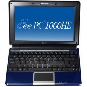 ASUS делает ставку на уникальность. Фото.