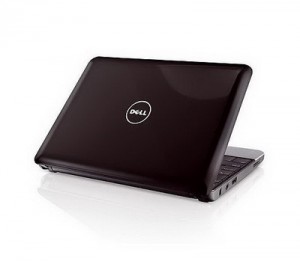 Dell Mini 10 уже в продаже. Фото.