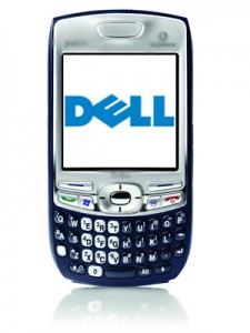 MWC ’09: Dell обязательно покажет свой первый смартфон. Фото.