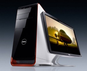 Dell озвучила цены на Studio XPS 435. Фото.
