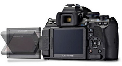 Olympus E620 — мощное решение для начинающих фотографов. Фото.
