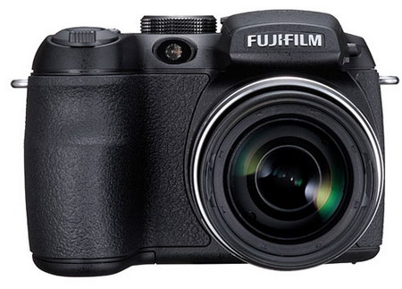 Fujifilm выпускает новые фотоаппараты. Фото.